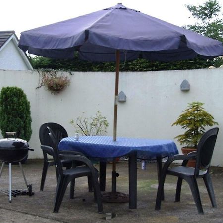 אניסקילן The Garden House Cottage מראה חיצוני תמונה