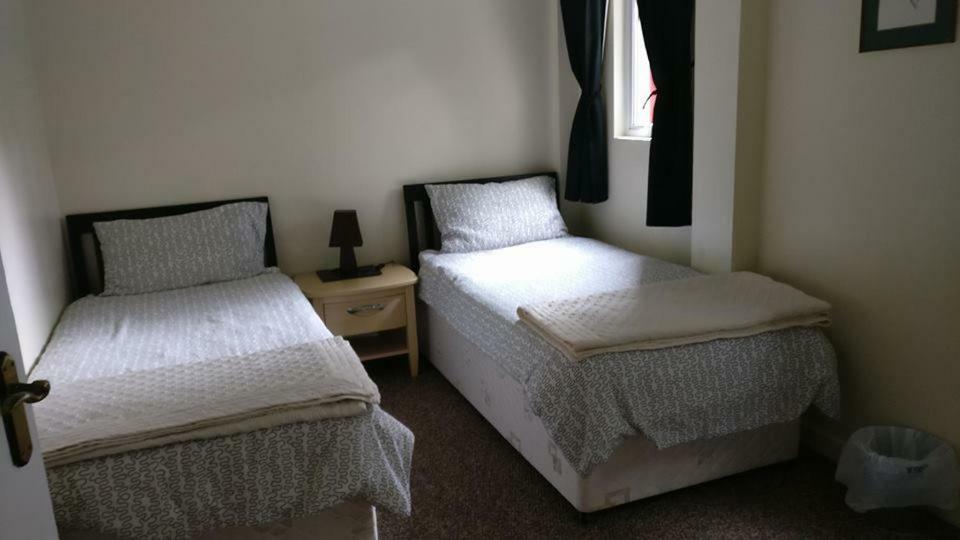 אניסקילן The Garden House Cottage מראה חיצוני תמונה