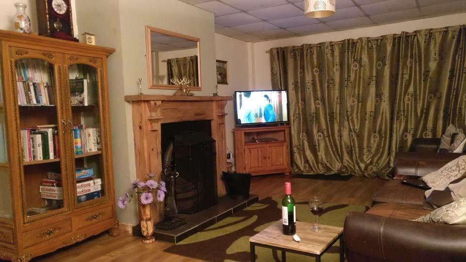 אניסקילן The Garden House Cottage מראה חיצוני תמונה